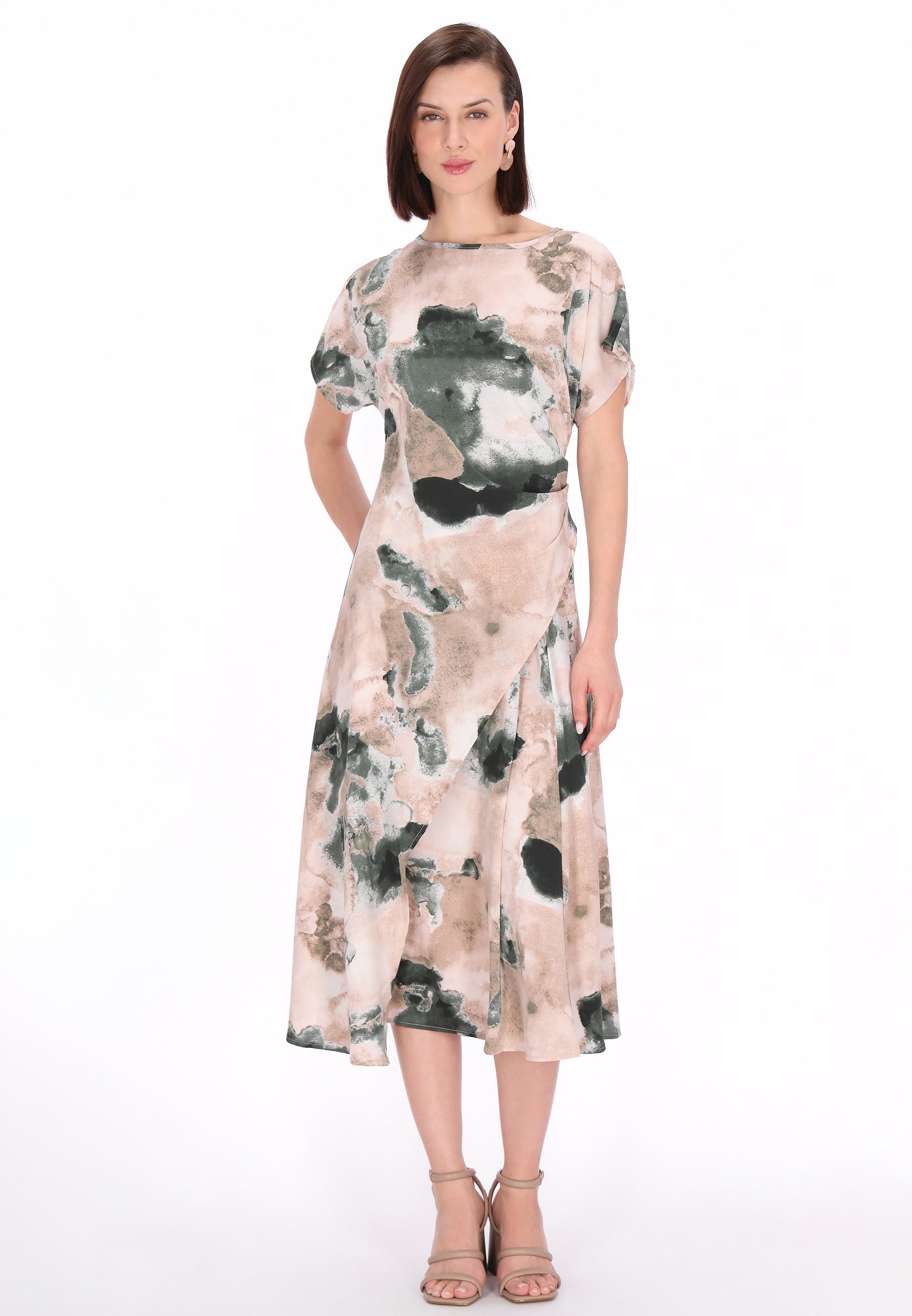 usha Kleid für Damen