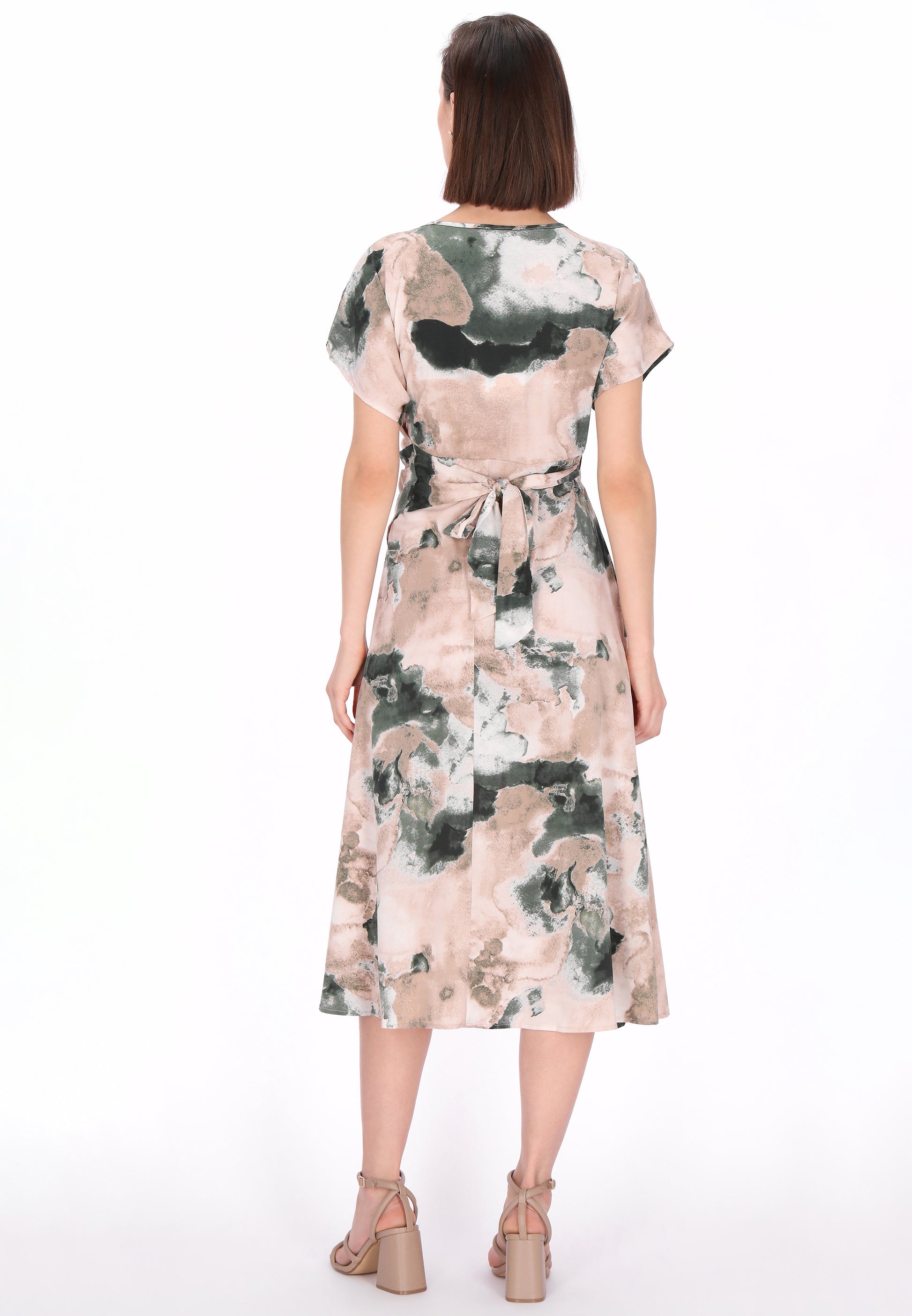 usha Kleid für Damen