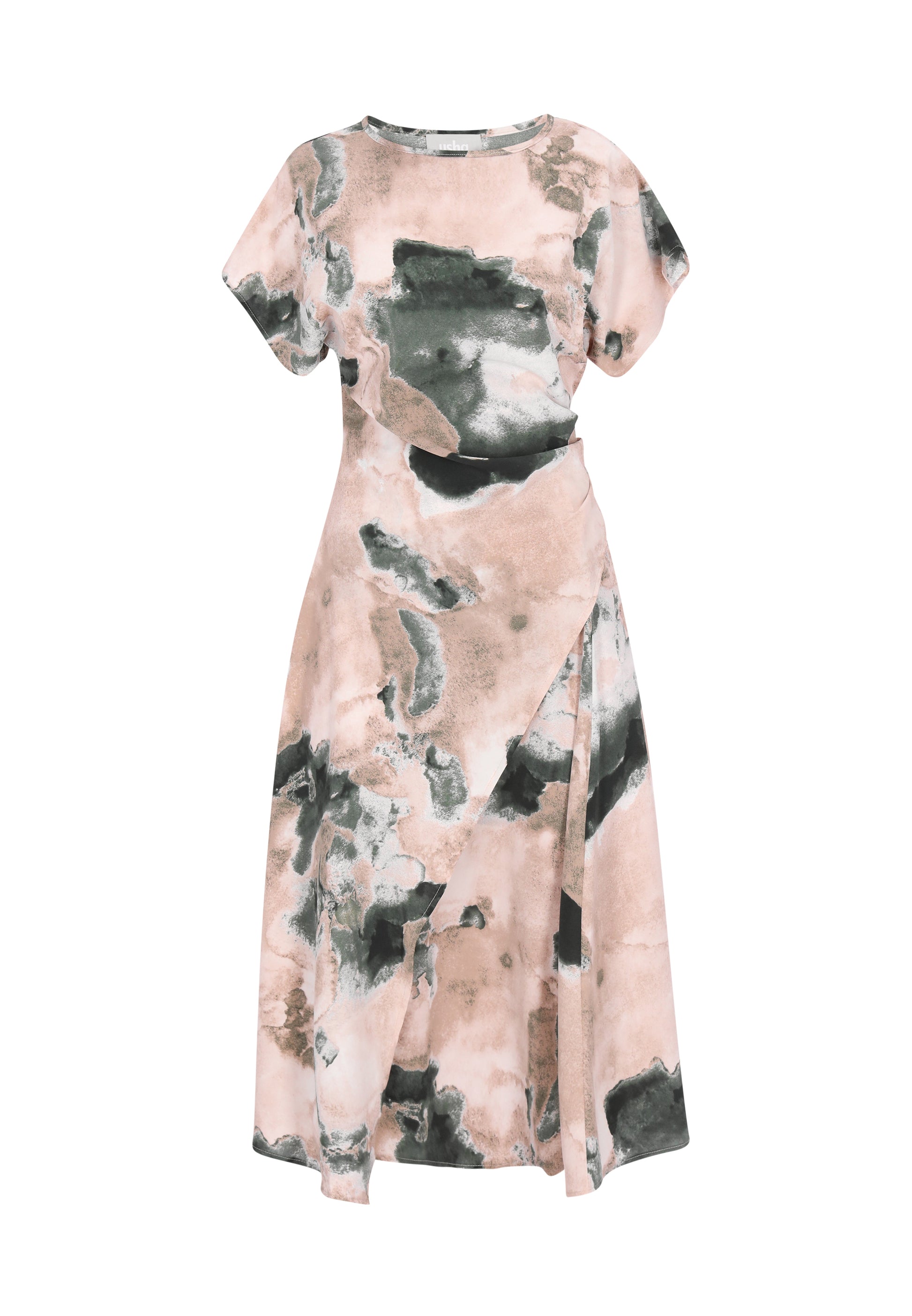 usha Kleid für Damen