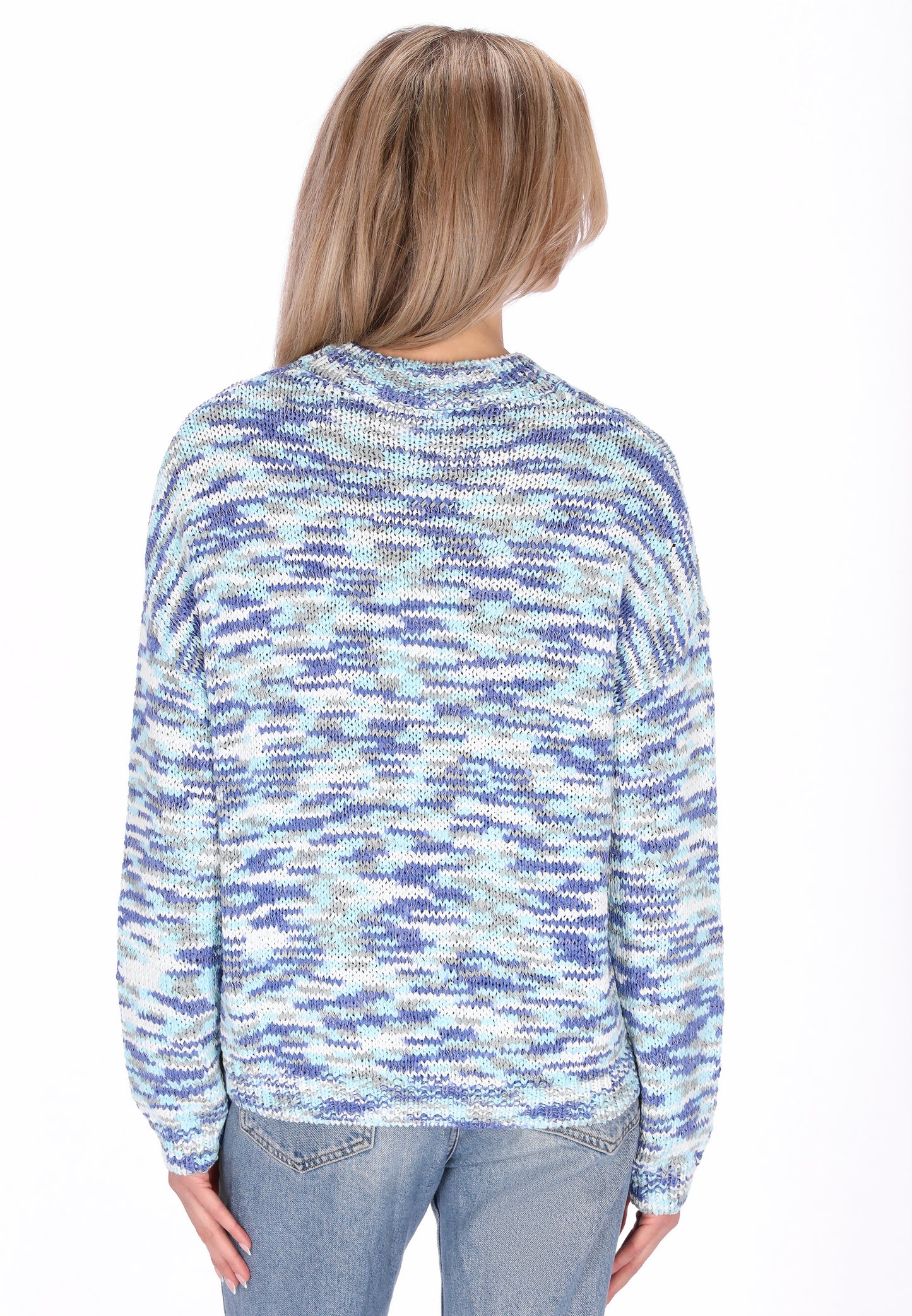 usha BLUE LABEL Women's Sweater