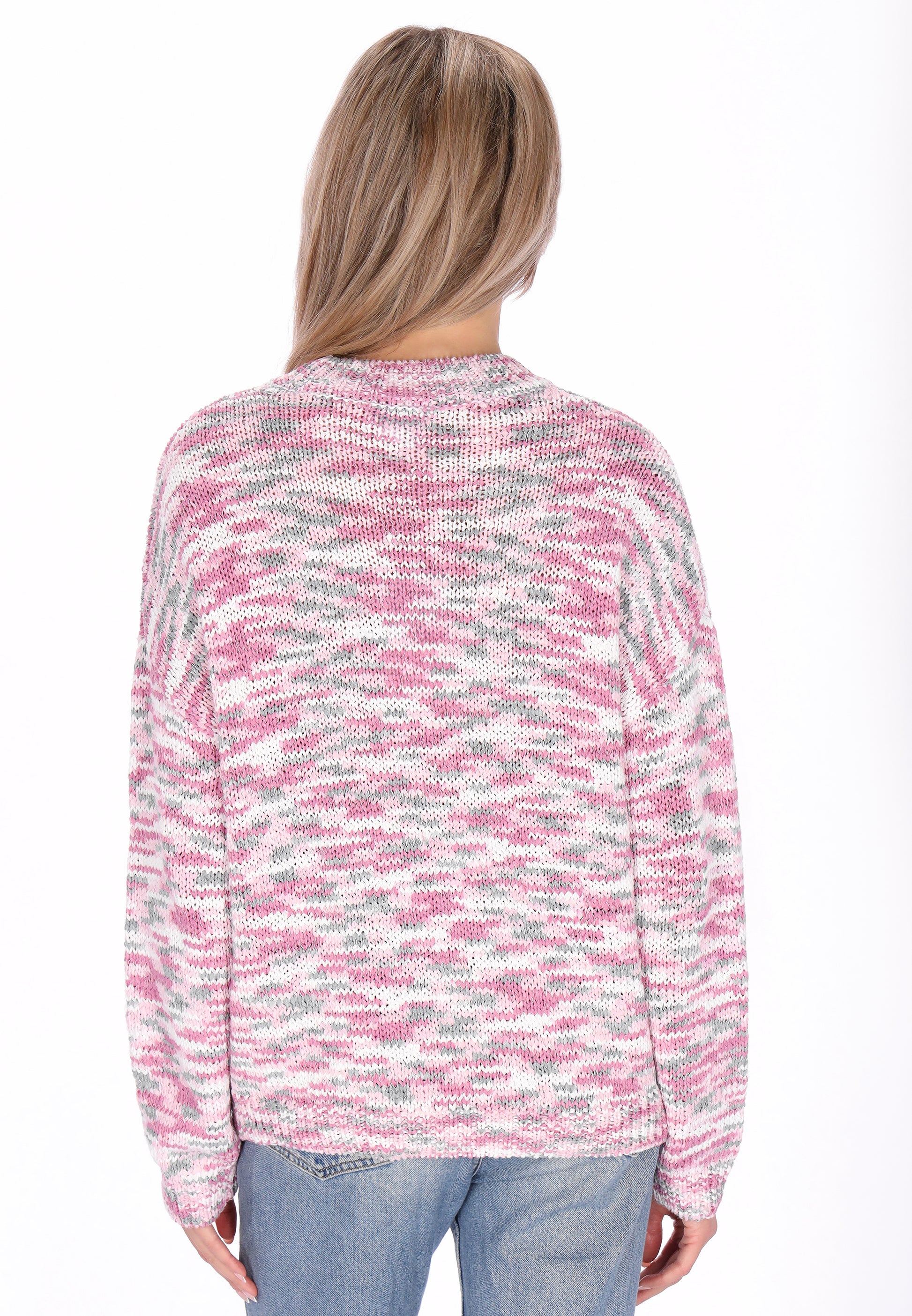 usha BLUE LABEL Women's Sweater