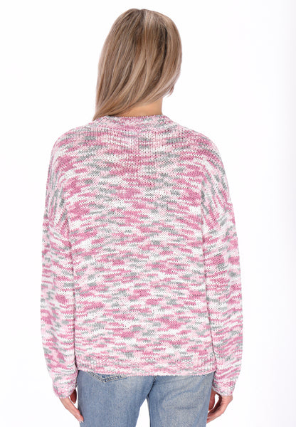 usha BLUE LABEL Women's Sweater