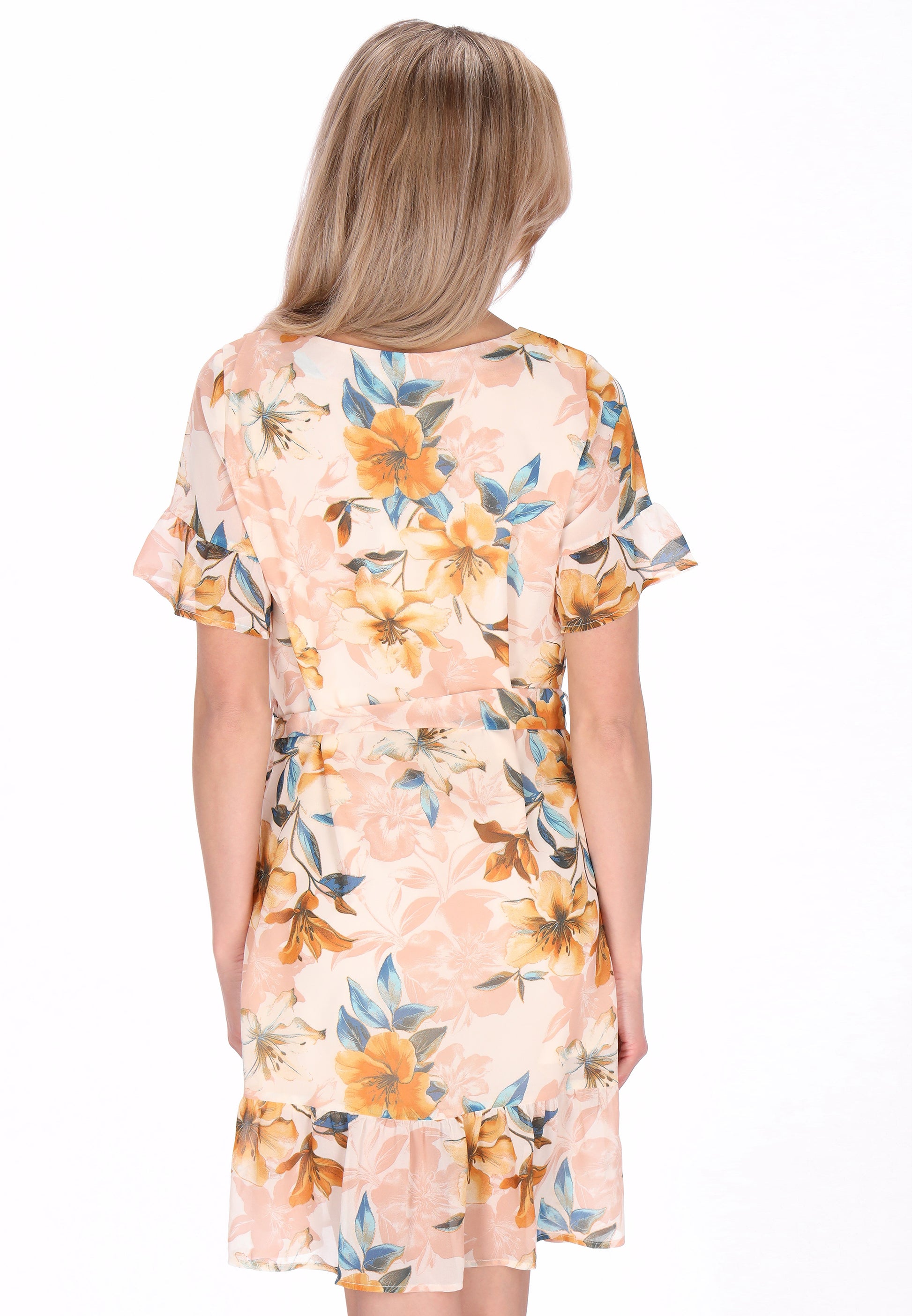 usha Kleid für Damen