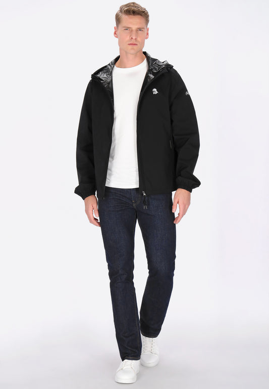 Schmuddelwedda Men's Jacket