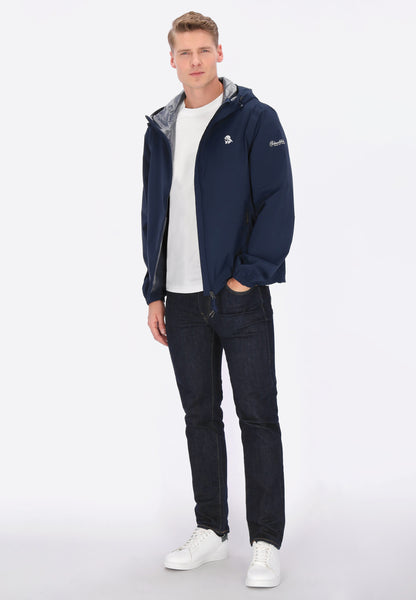Schmuddelwedda Men's Jacket