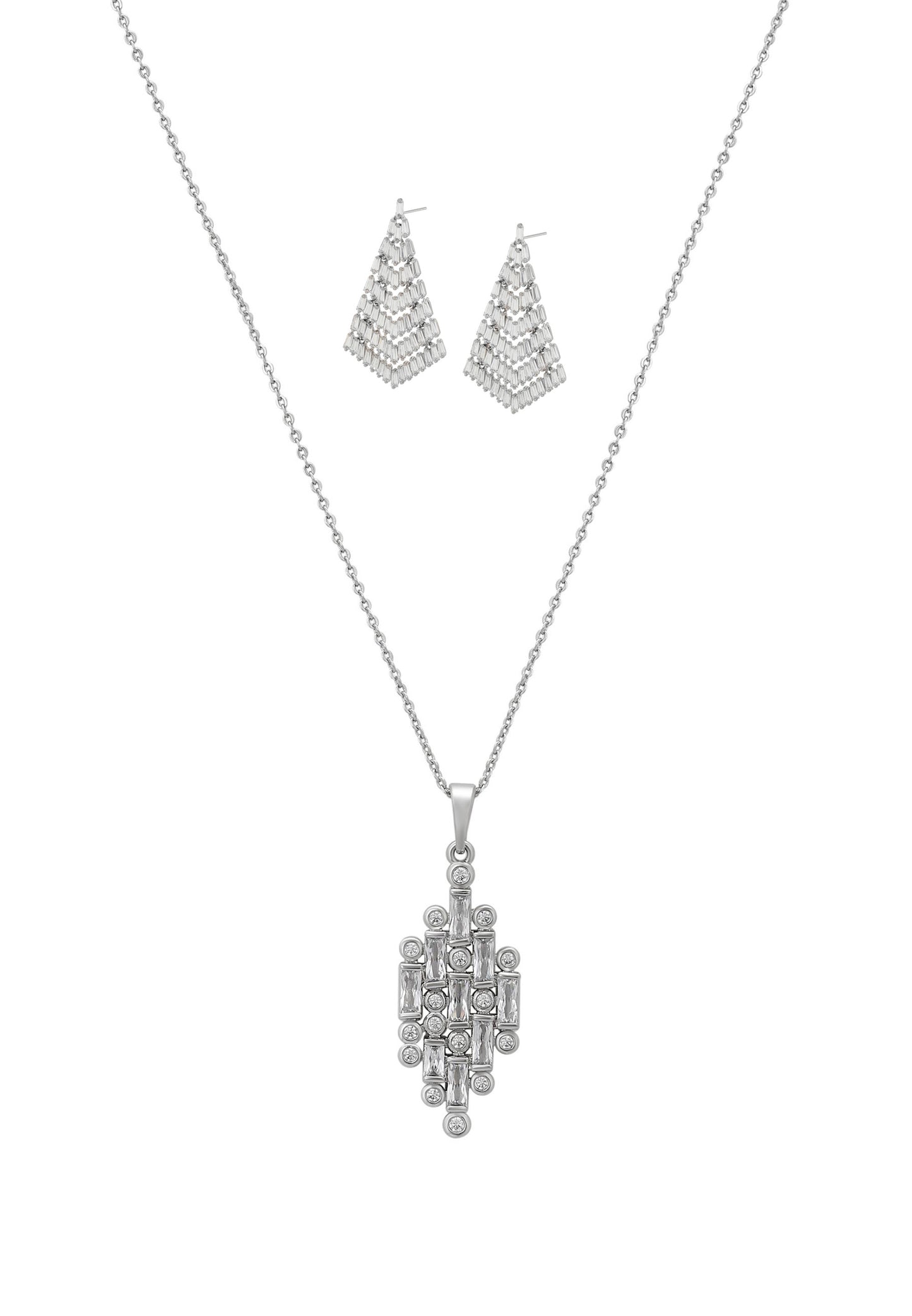Naemi Women's Jewelry Set