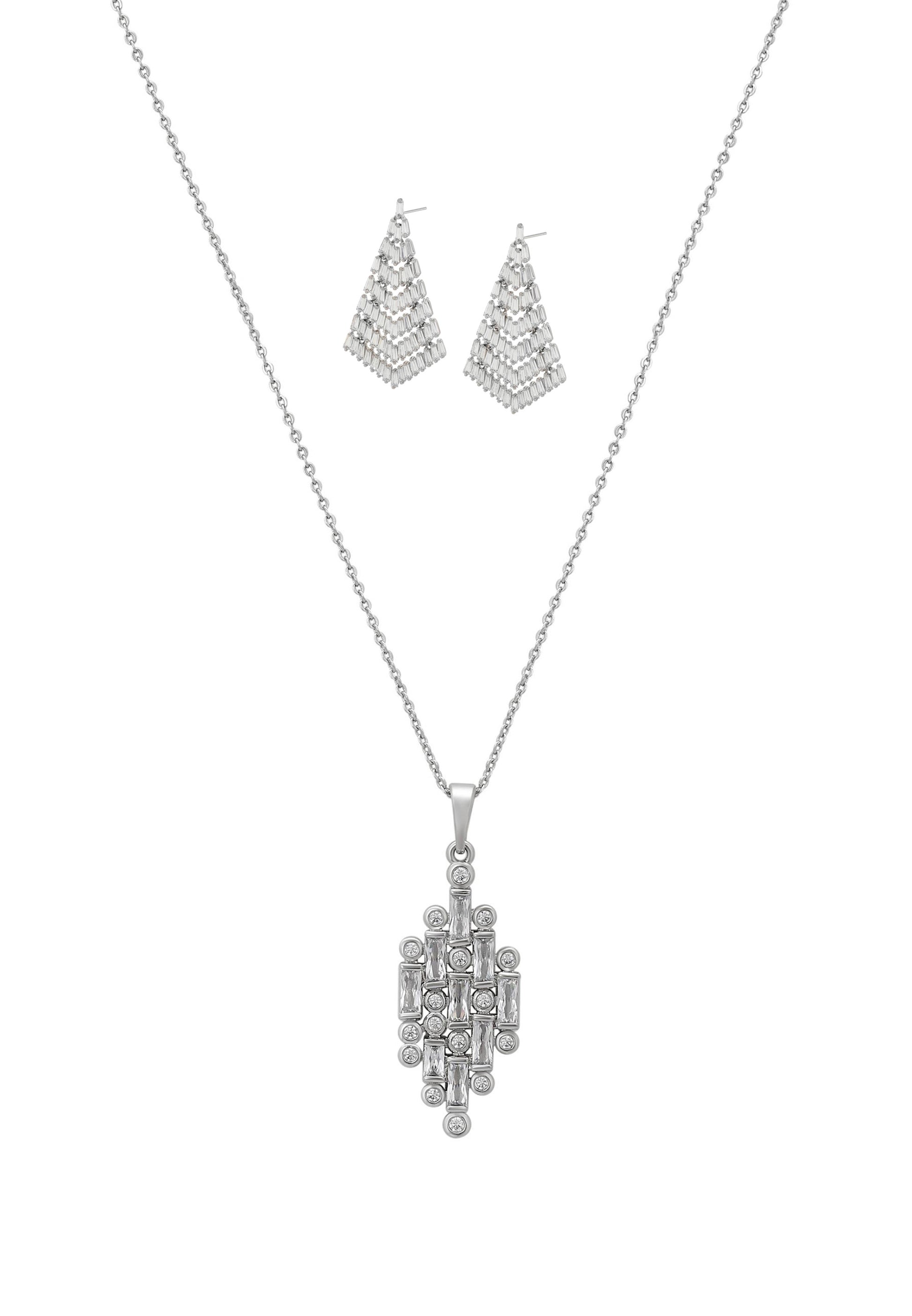 Naemi Women's Jewelry Set