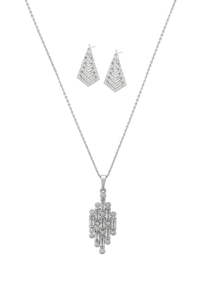 Naemi Women's Jewelry Set