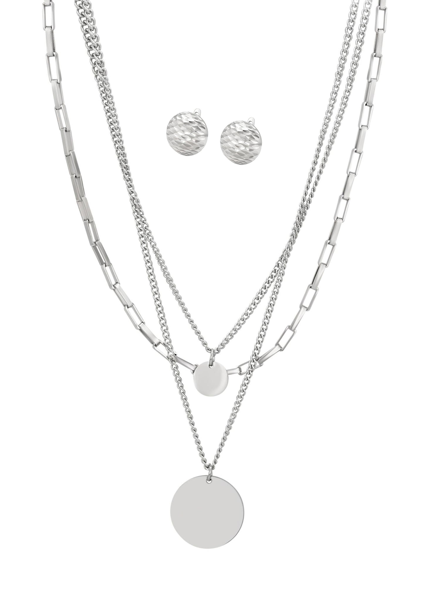 Naemi Women's Jewelry Set