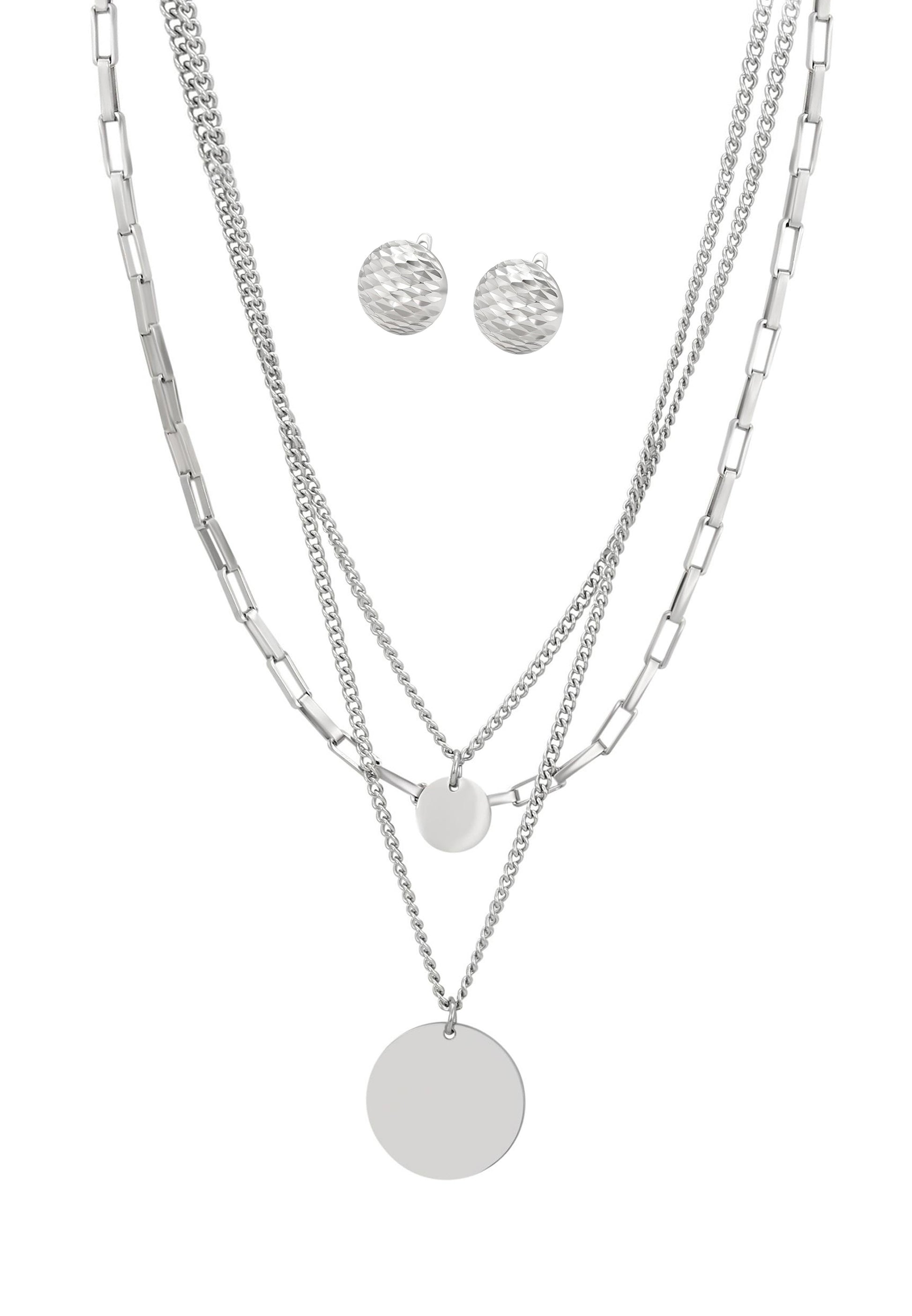 Naemi Women's Jewelry Set