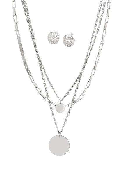 Naemi Women's Jewelry Set