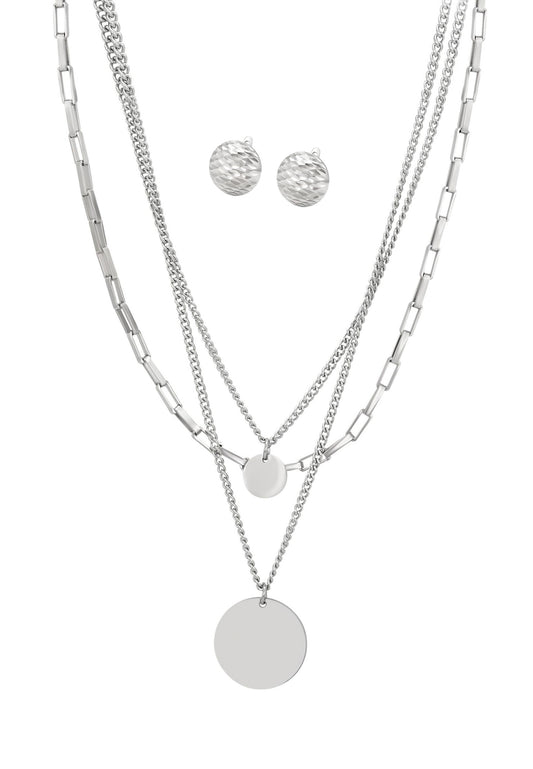 Naemi Women's Jewelry Set