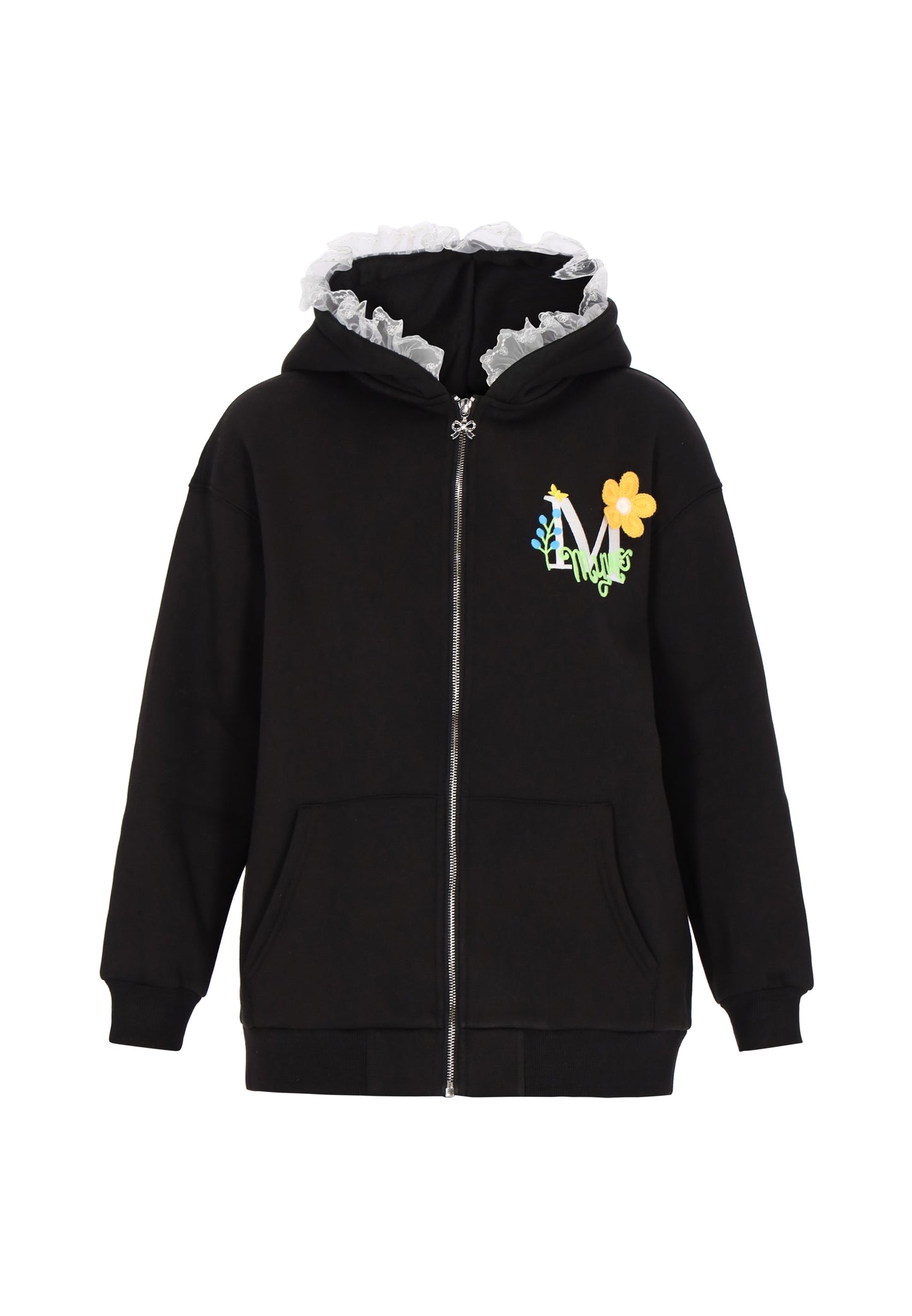 myMo Women's Hoodie