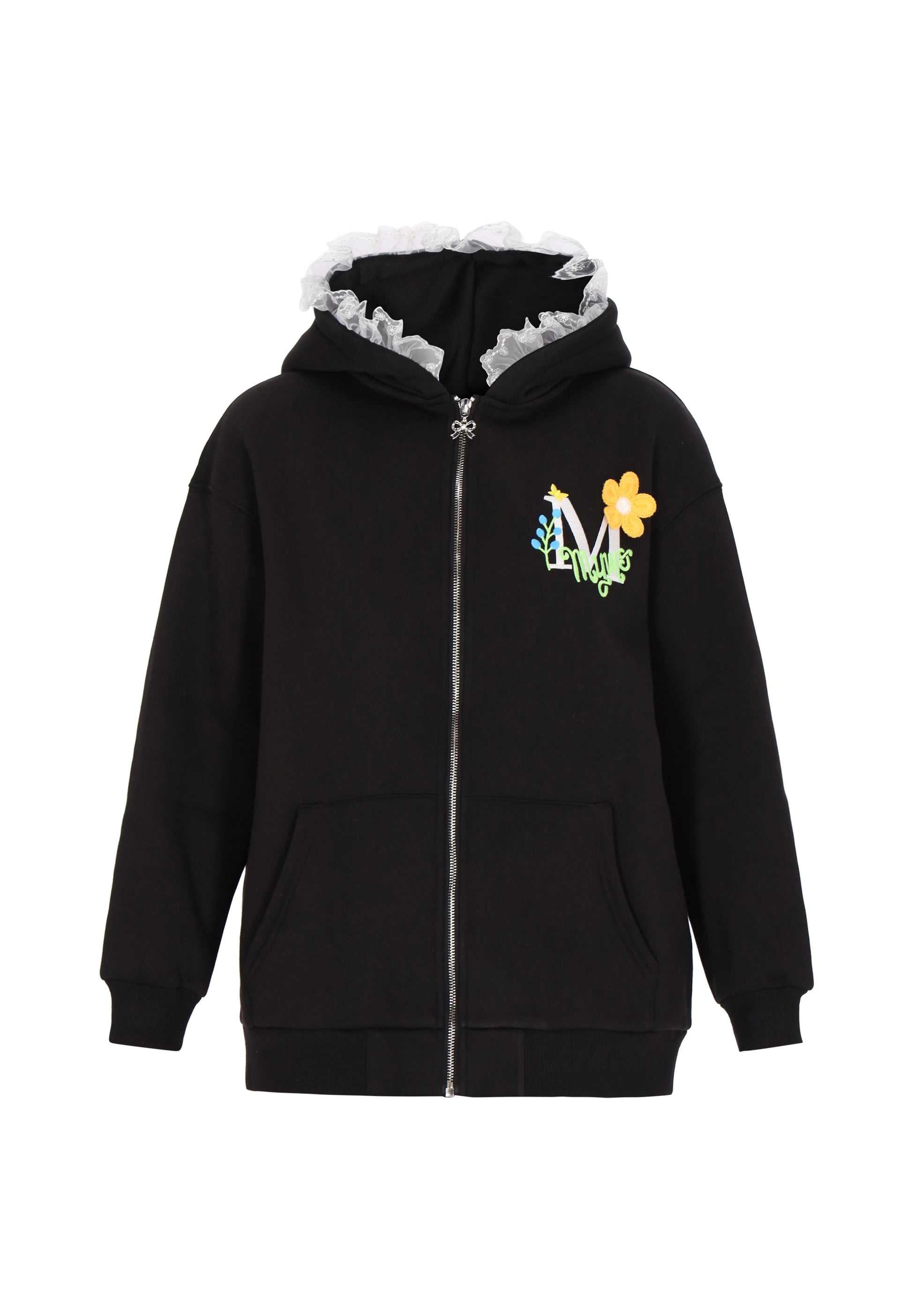 myMo Women's Hoodie