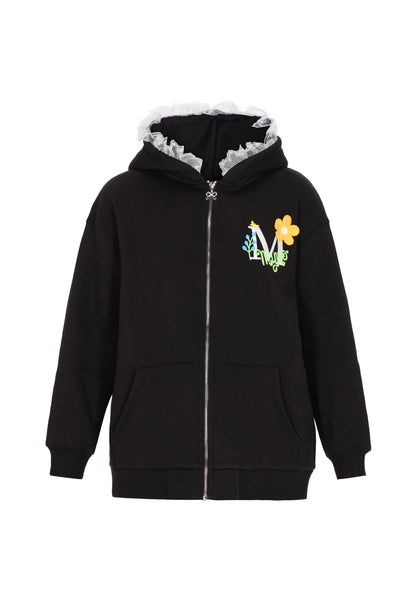 myMo Women's Hoodie