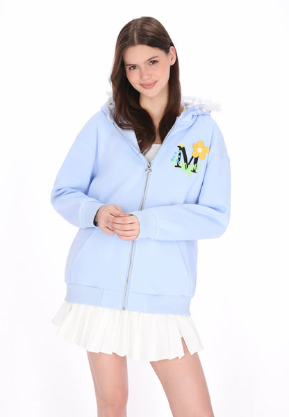 myMo Women's Hoodie