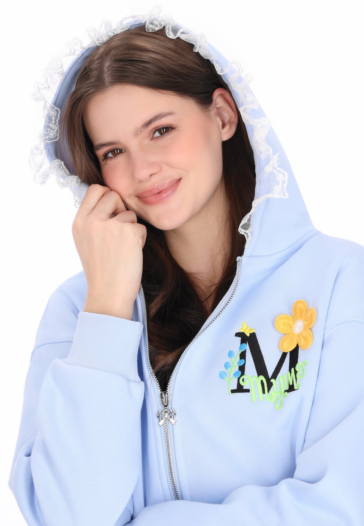 myMo Women's Hoodie