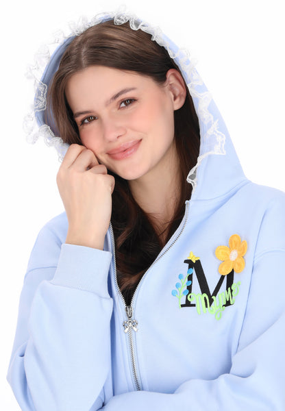 myMo Women's Hoodie