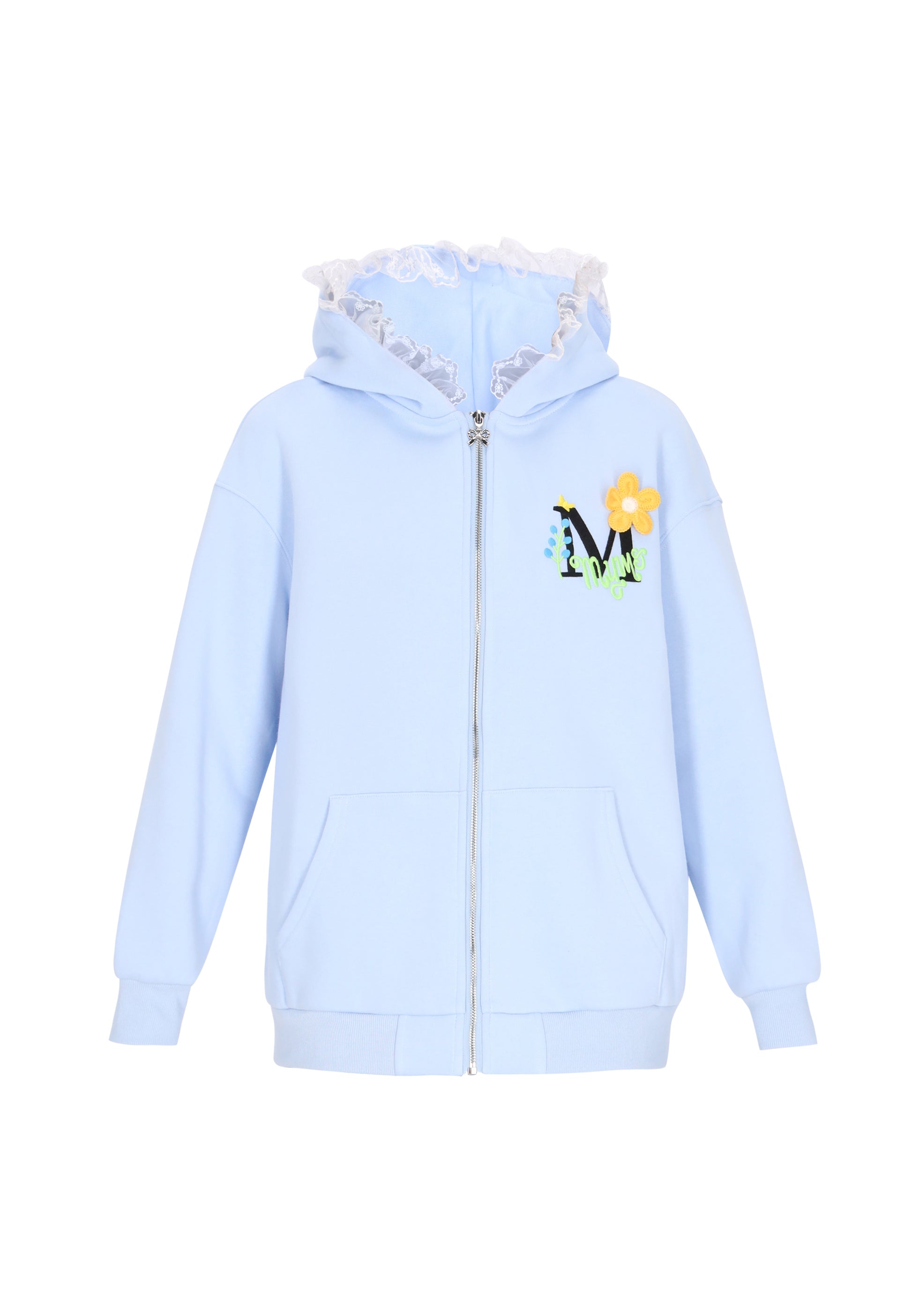 myMo Women's Hoodie