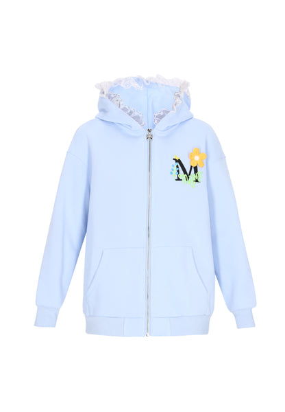myMo Women's Hoodie