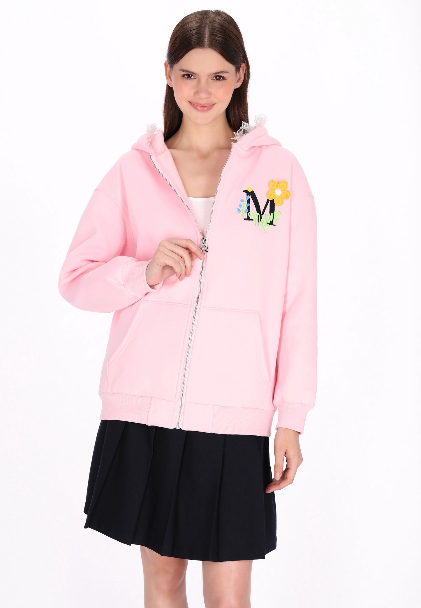 myMo Women's Hoodie
