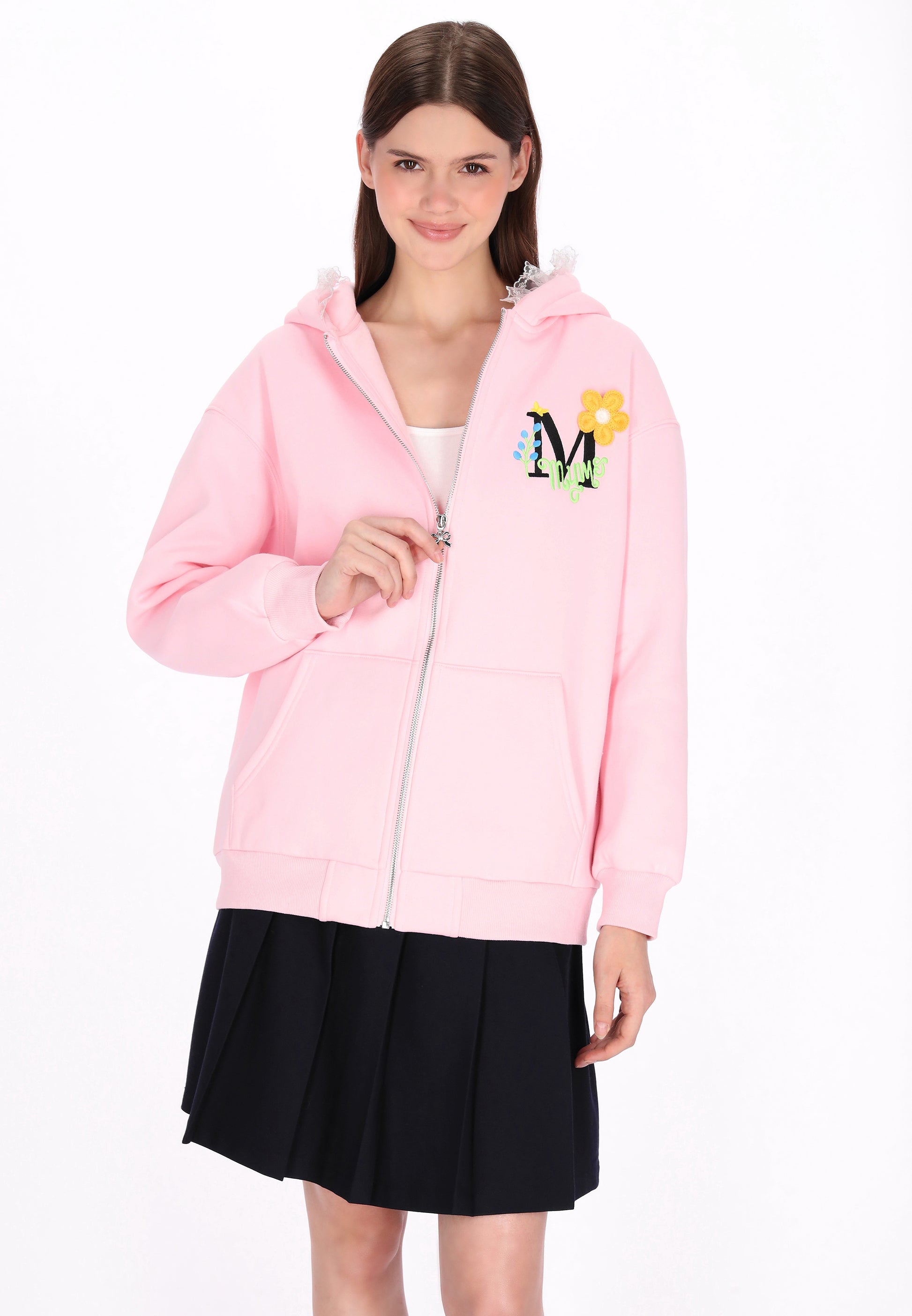 myMo Women's Hoodie