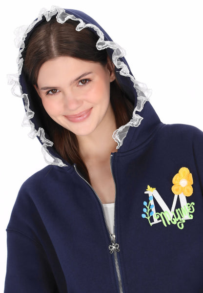 myMo Women's Hoodie