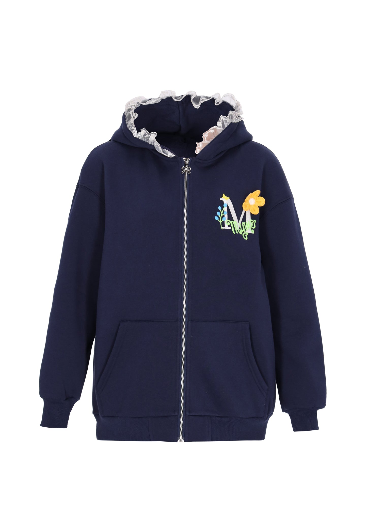 myMo Women's Hoodie