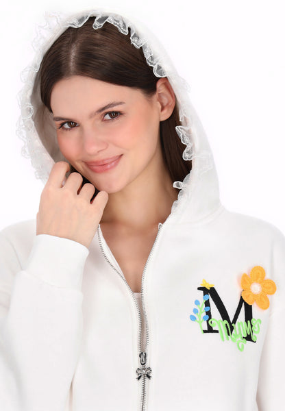 myMo Women's Hoodie