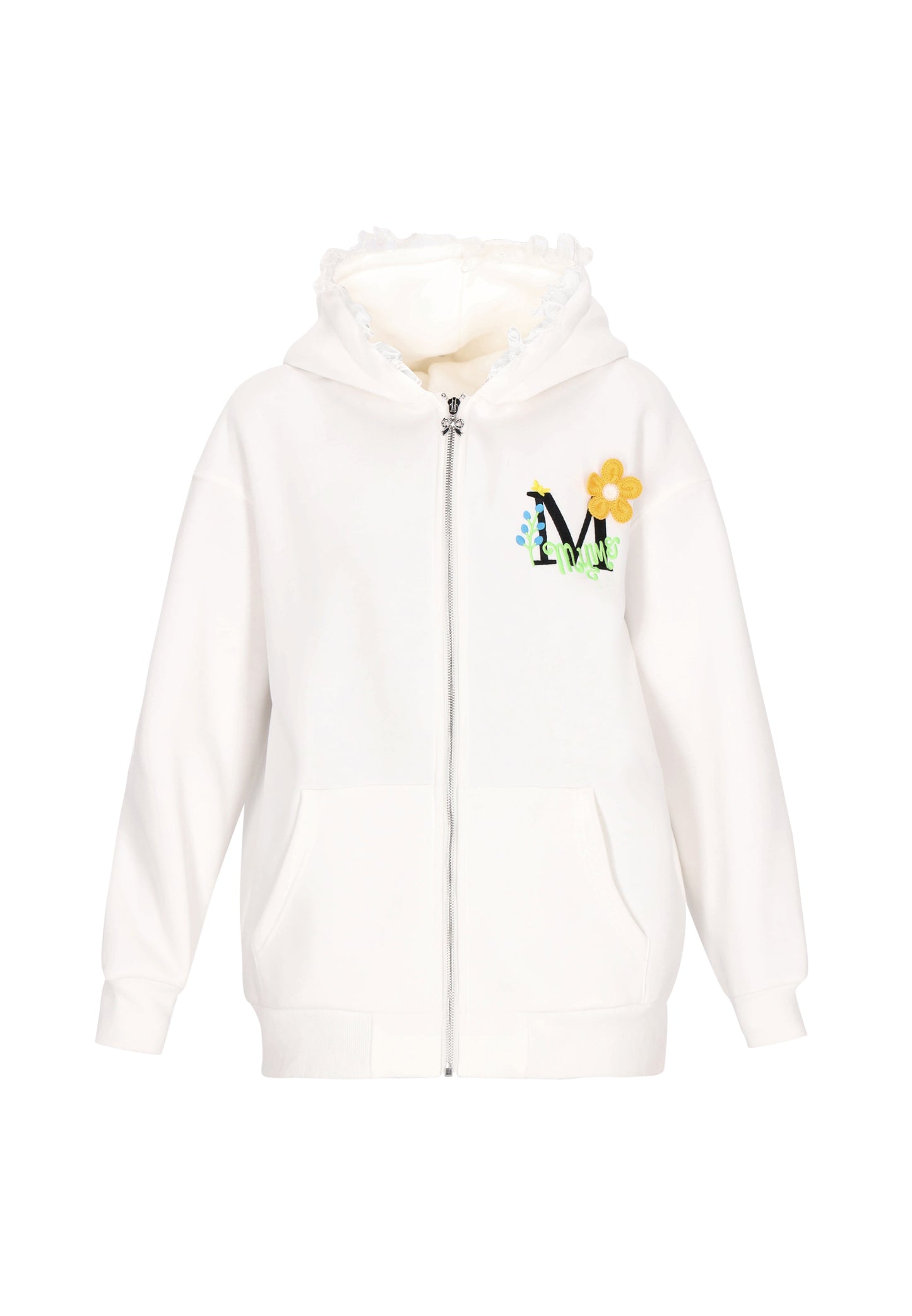 myMo Women's Hoodie