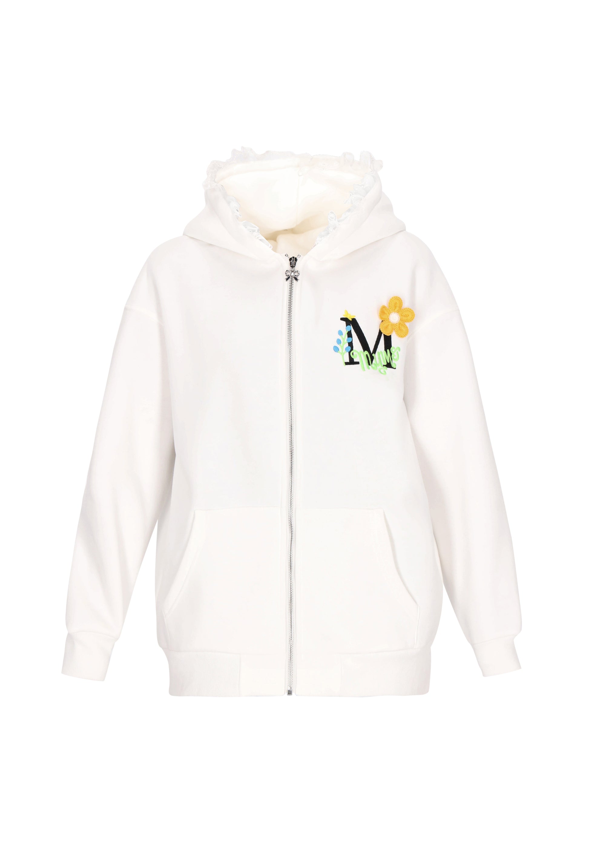 myMo Women's Hoodie