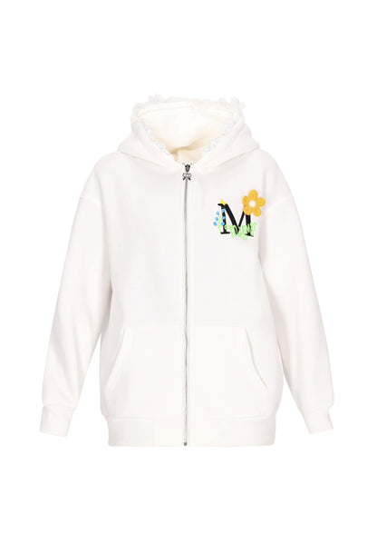 myMo Women's Hoodie