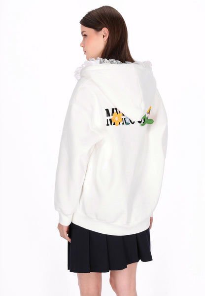 myMo Women's Hoodie