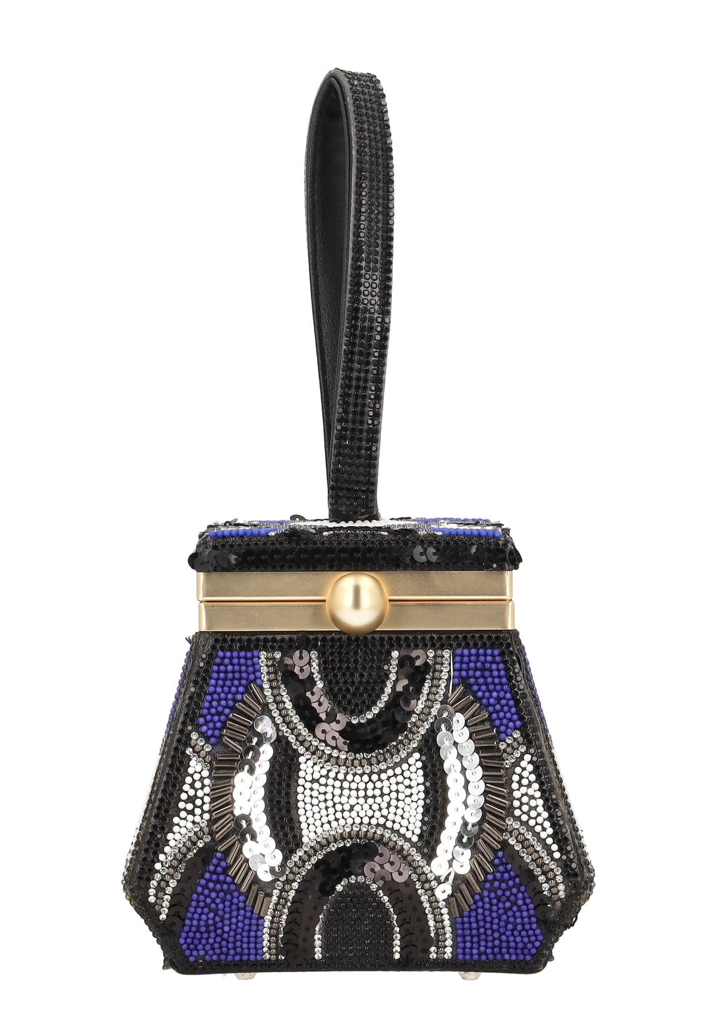 usha FESTIVAL Damenhandtasche