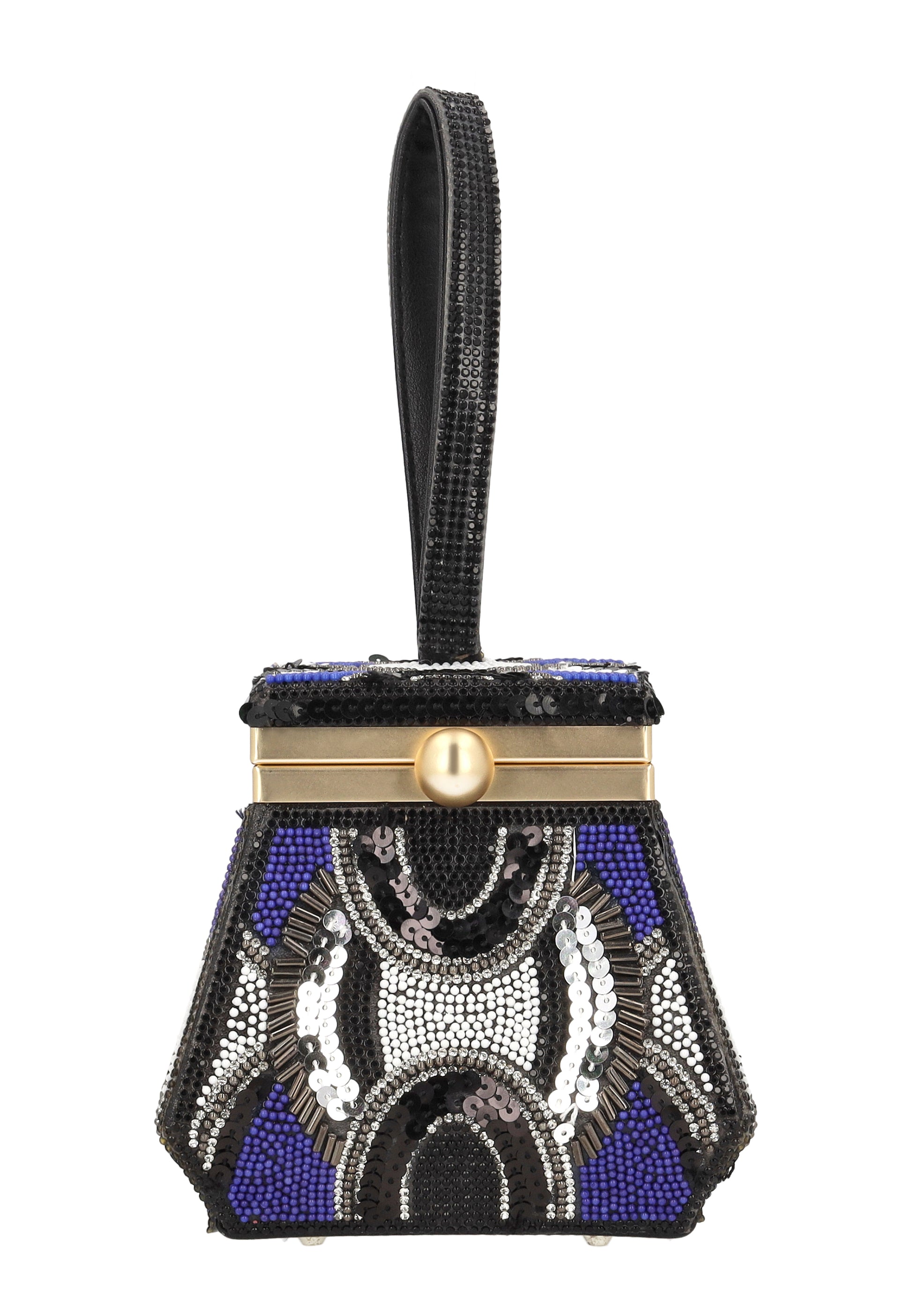 usha FESTIVAL Damenhandtasche