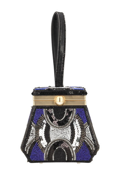 usha FESTIVAL Damenhandtasche