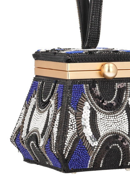 usha FESTIVAL Damenhandtasche