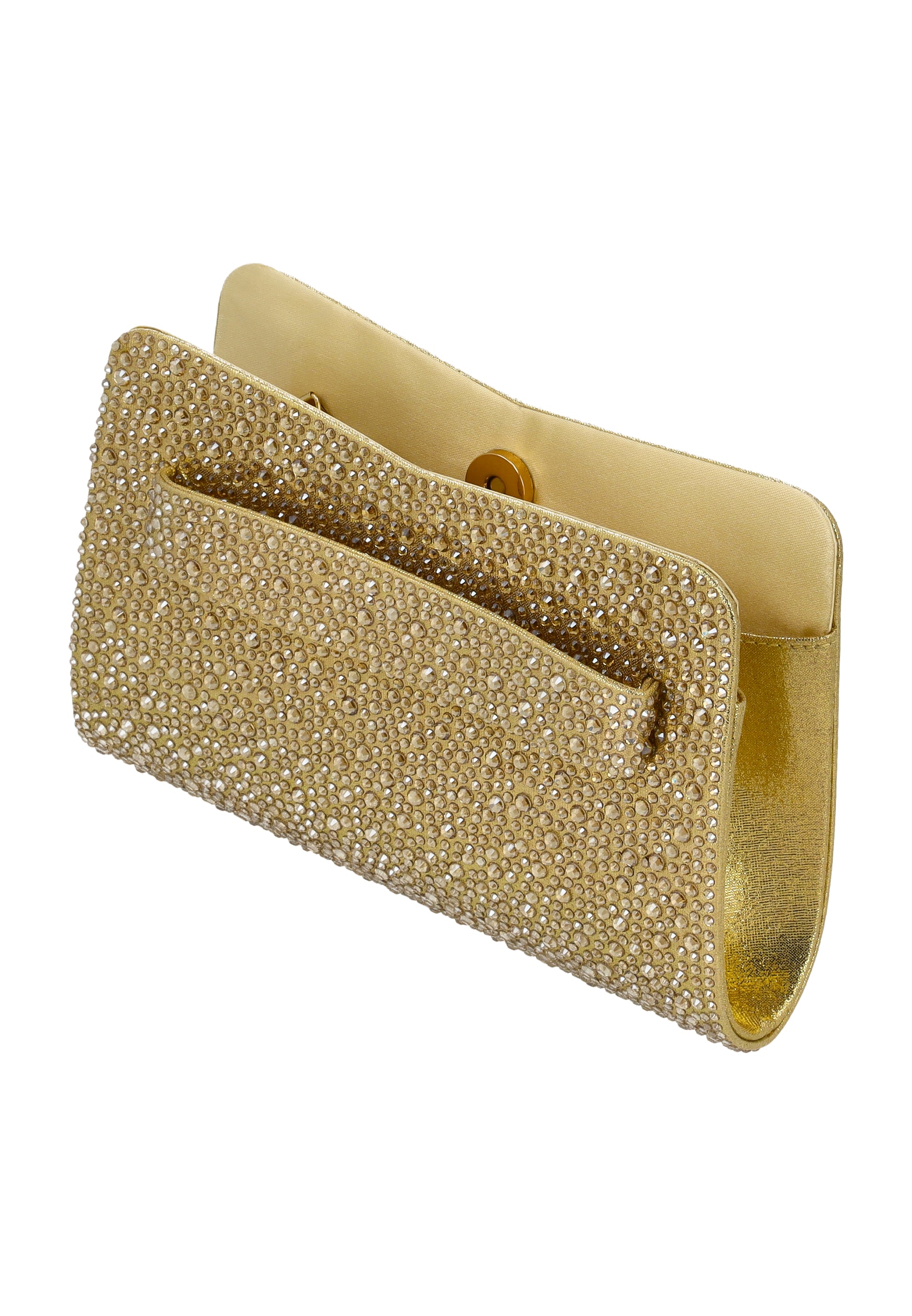 Naemi Women's Clutch Bag