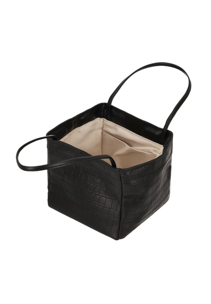 Torba typu bucket dla kobiet marki usha