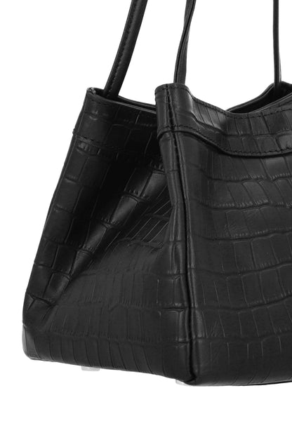 Torba typu bucket dla kobiet marki usha