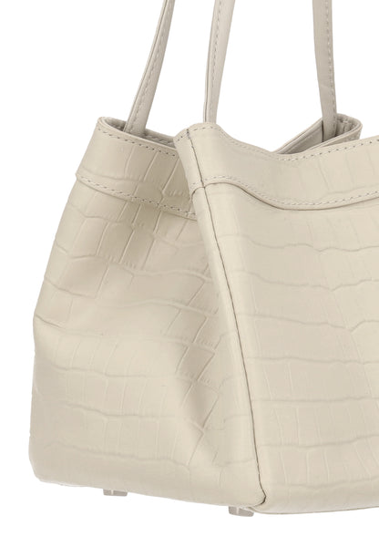 Torba typu bucket dla kobiet marki usha