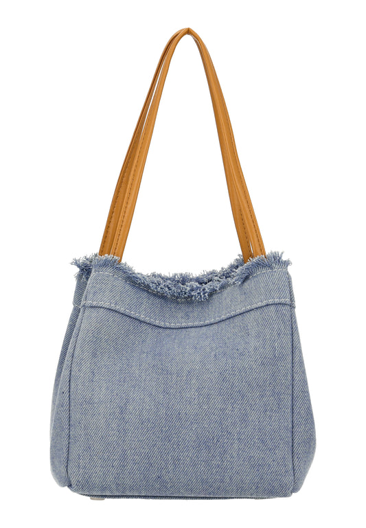 usha Women's Bucket Bag