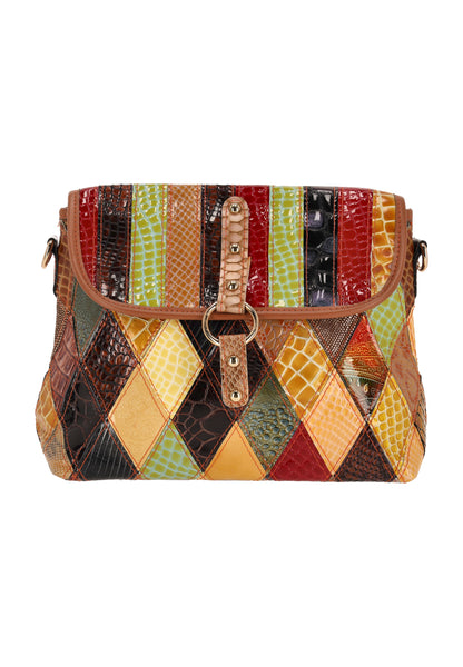 Usha FESTIVAL Women's Shoulder Bag
