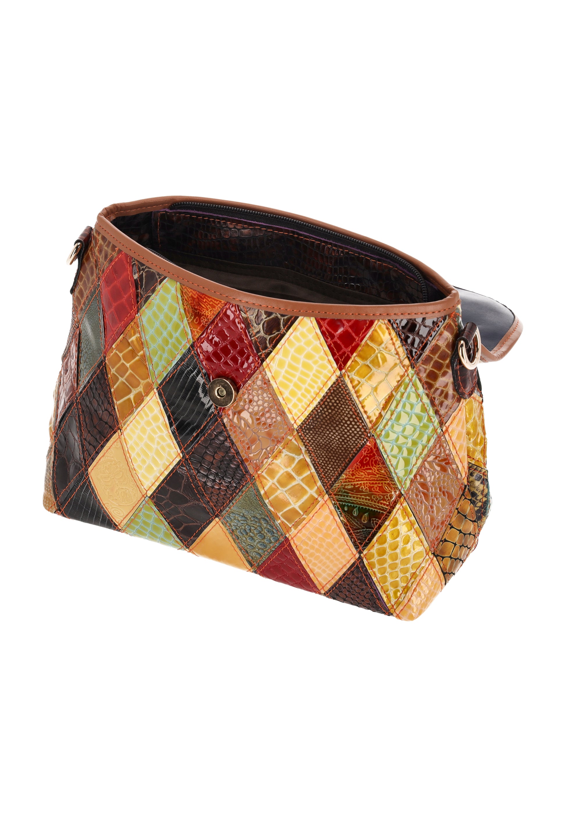 Usha FESTIVAL Women's Shoulder Bag