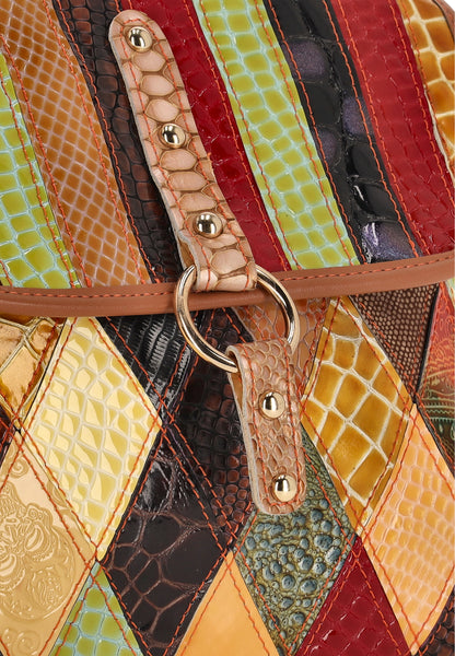 Usha FESTIVAL Women's Shoulder Bag