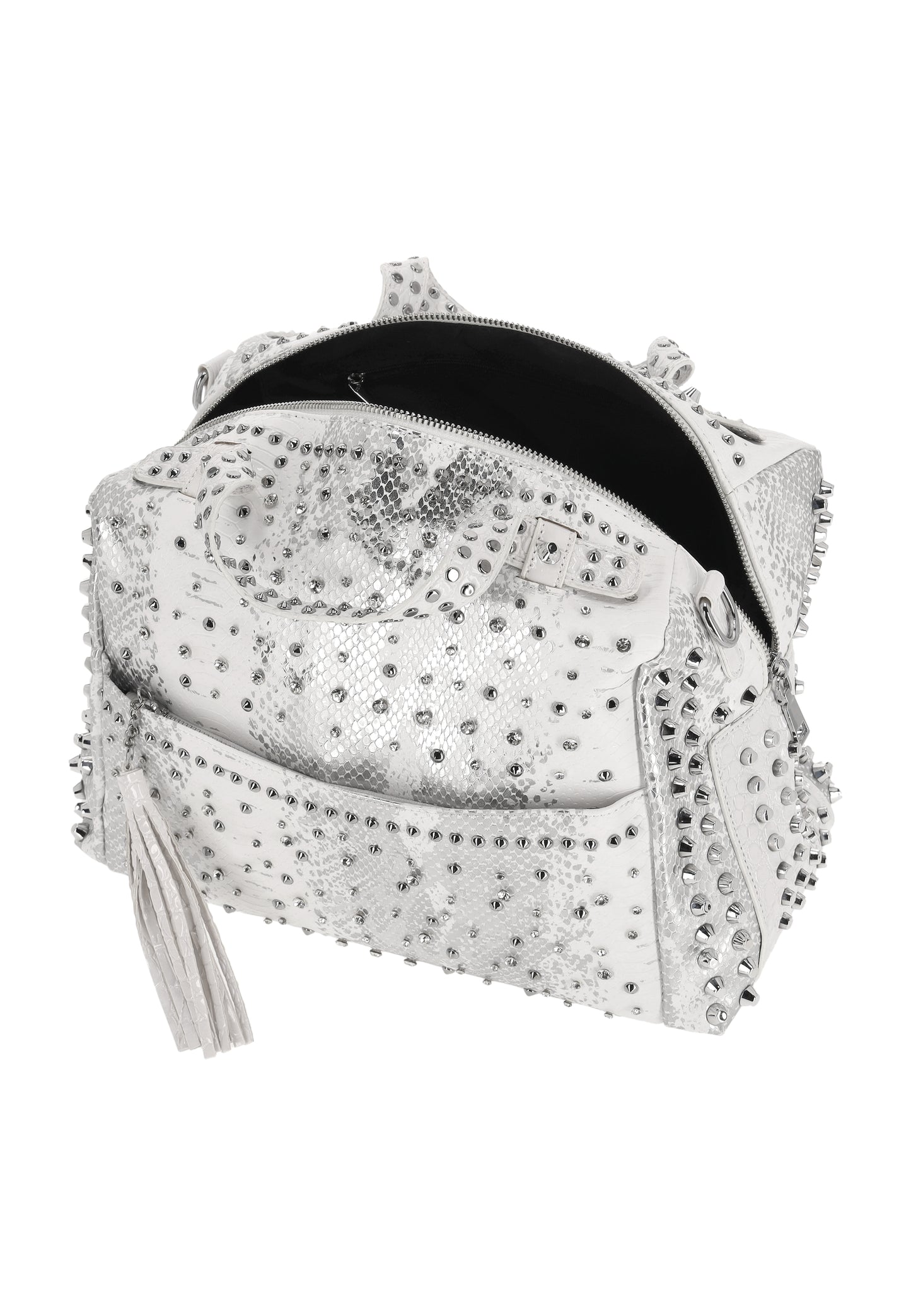 Naemi Women's Satchel
