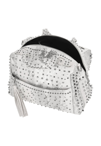 Naemi Women's Satchel