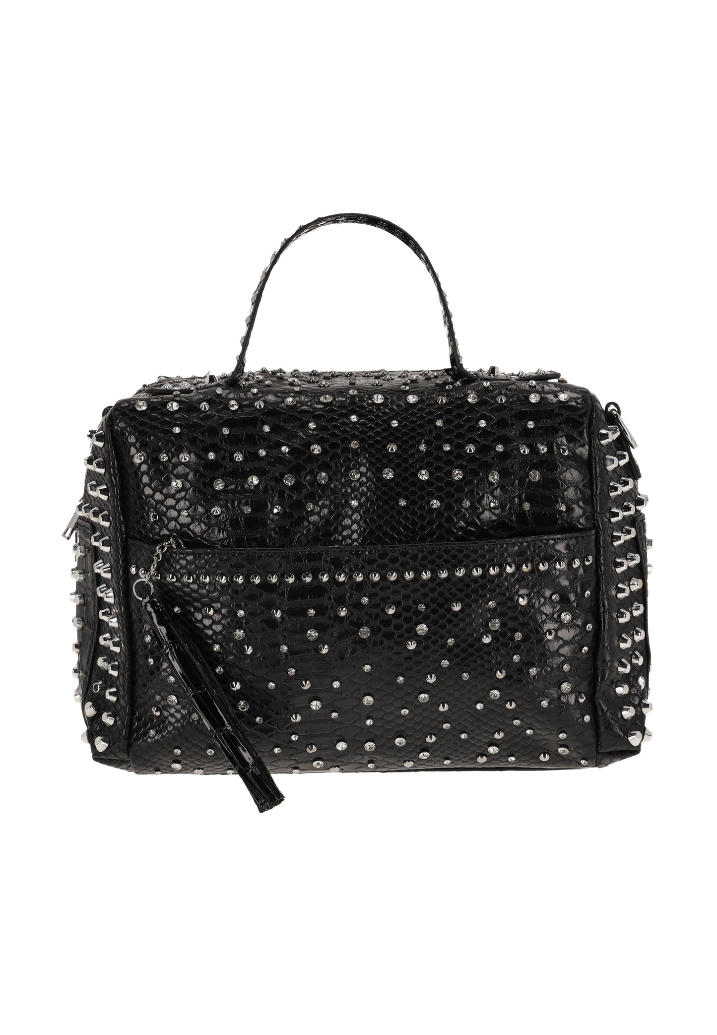Naemi Women's Satchel