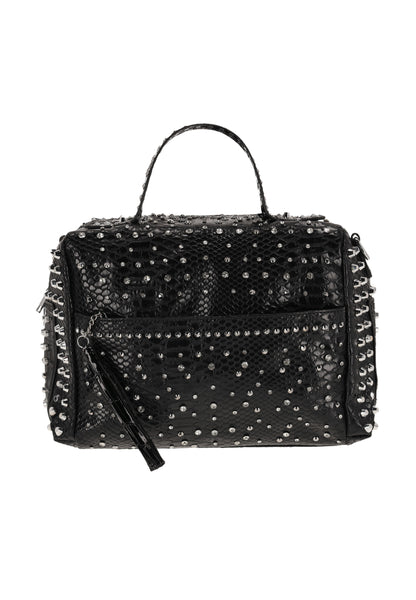 Naemi Women's Satchel