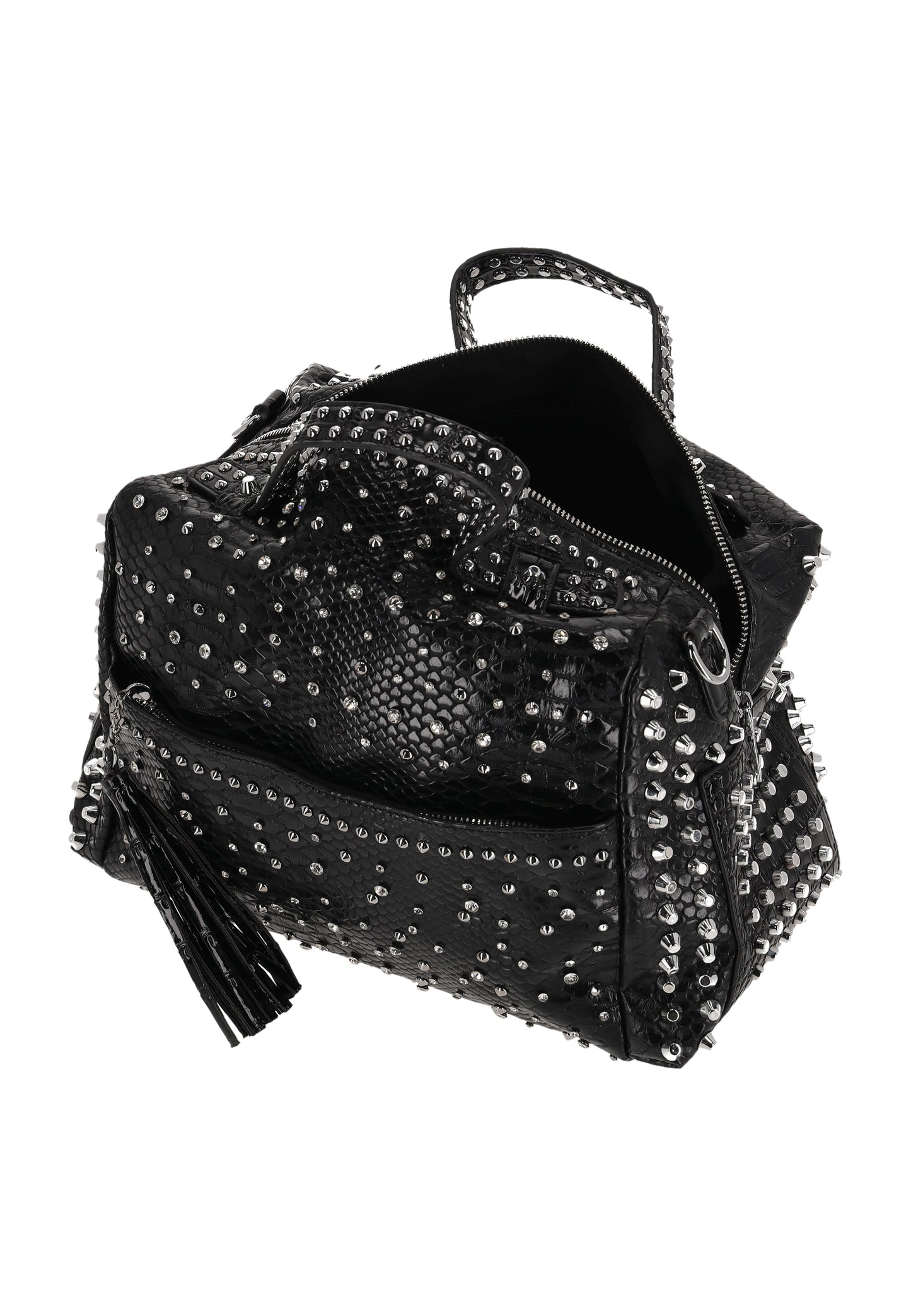 Naemi Women's Satchel